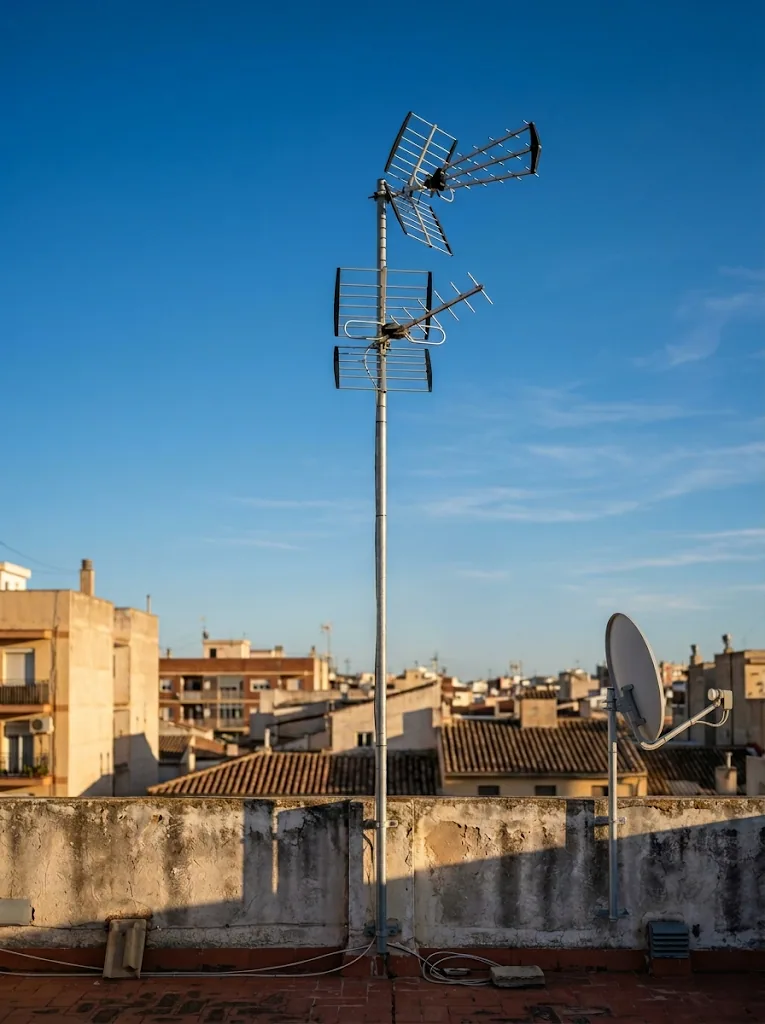 Certificaciones de instalación